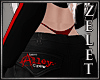 |LZ|Alley Cargo Pants F