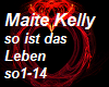 Maite Kelly