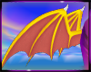 Spyro Wings