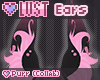 *W* LUST Ears1