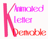 [MK] K letter derivable