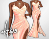 Evening Gown ~ Pink 1