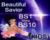 (KIDS)  Beautiful Savior