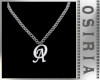 Necklace O&A