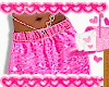 KID Sparkle Flare Pants