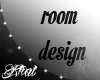 [KHAL] room design 