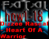Dizzee Rascal-H.O.A.W
