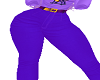 Spyro pants.