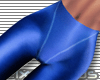 PIX Sara Lycra Bot BLU