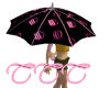 TTT Candy Umbrella