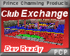 PCP~Club Exchange