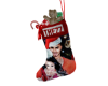 Thezz Xmas Stocking