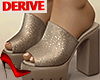 👠 DRV Queen Plats