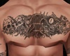 Tatto Chest