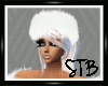 [STB] Snowflake Hat