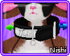 [Nish] Rainbow Collar