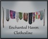 Enchanted Clothesline