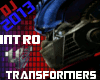 T| DJ Transformers Intro