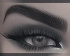 Eyebrows BLACK