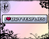 [Ln]VIP ILoveButterflies