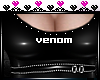 [Night] Venom's dress