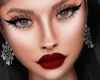 Barbara Mesh Head