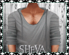 Sheva*Gray Hoodies