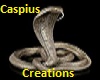 1 Caspius Way