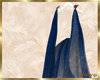 Eleanor Vintage Cape