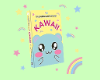 kawaii book