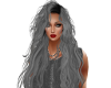 ESSA Tangled Gray Long