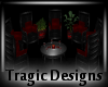 -A- Gothic Seating