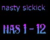 nasty sickick rmx