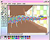 centipede candy (neck)