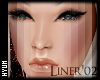 liner`03 pale