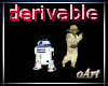 R2-D2 + sounds