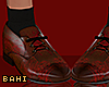 Bloody Shoes † Ouija