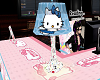 Hello Kitty Desk