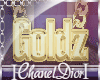 Goldz Custom* Chain 2