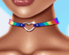 🌈Pride necklace