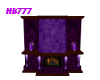 HB777 Large Fireplace Pp