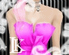 *LK* Barbie Luxy Pink