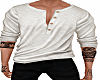White Top Man