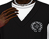 C'H Sweater+Tshirt