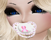 Child BC Pacifier