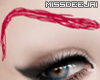 *MD*Eyebrow Cherry n.4