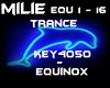 Key4050 - Equinox