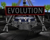 EVOLUTION FAIR RIDE
