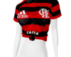 B! Flamengo Couple