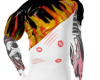 Flame shirt